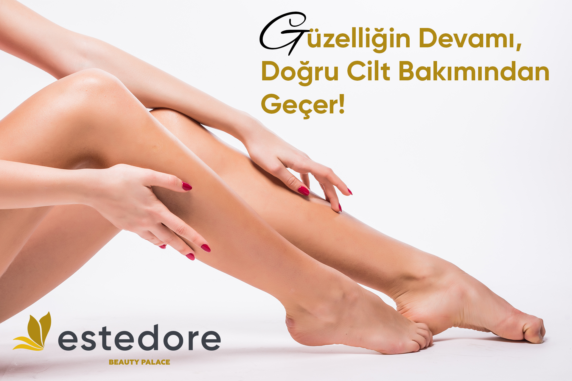IPL Epilasyon Sonrası Cilt Bakımı Nasıl Olmalı ?