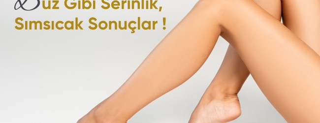 Buz Başlıklı Lazer Epilasyon: Acısız ve Etkili mi?