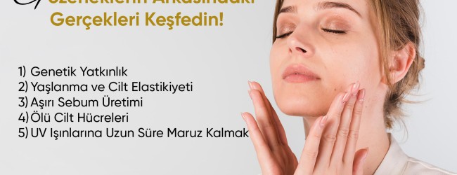 Cilt Yenileme İşlemleri: Peeling, Dermapen ve Lazer Arasındaki Farklar
